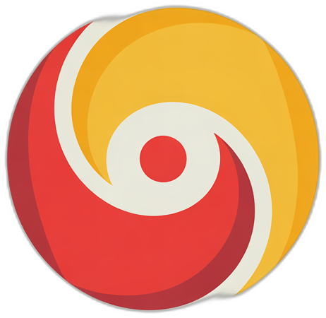 黑料吃瓜Logo